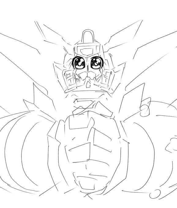 GGG「おーーーーい」 