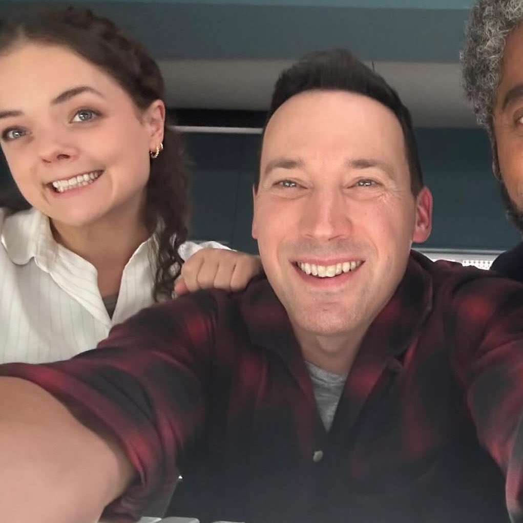 missing them is now a lifestyle