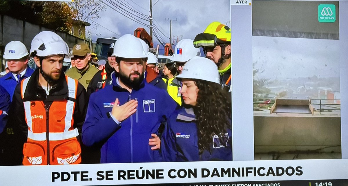 🇨🇱✋🏻Orgullosamente chilena🍿🐟#SoyAntiComunista tweet media
