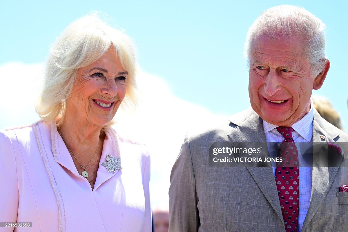 IpsiRoyals's tweet image. #thesetwo 
#QueenCamilla 
#KingCharlesIII