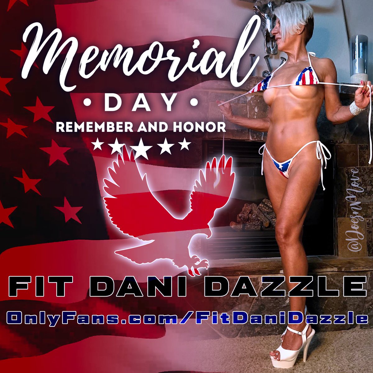 Dani Ordonez (@danifitmilf) on Twitter photo Have a Safe Weekend ๐ฅฐ I Know I will ๐๐๐ฅฐ๐ฅฐ๐ฅฐ
OnlyFans.Com/FitDaniDazzle
Thank you to
<a href="/Bearhuggirls/">Bearhugcamgirls</a>
<a href="/MysterieBoy/">Mysterie BOY ๐ 1โฃ2โฃ0โฃ K ๐</a>
<a href="/Bombshell2k22/">BombshellBeauties</a>
<a href="/Timishere2024/">Timisback ๐ BDAY 6/12</a>
<a href="/RobertMark007/">Milfs4u</a> Have a Safe Weekend ๐ฅฐ I Know I will ๐๐๐ฅฐ๐ฅฐ๐ฅฐ
OnlyFans.Com/FitDaniDazzle
Thank you to
<a href="/Bearhuggirls/">Bearhugcamgirls</a>
<a href="/MysterieBoy/">Mysterie BOY ๐ 1โฃ2โฃ0โฃ K ๐</a>
<a href="/Bombshell2k22/">BombshellBeauties</a>
<a href="/Timishere2024/">Timisback ๐ BDAY 6/12</a>
<a href="/RobertMark007/">Milfs4u</a>