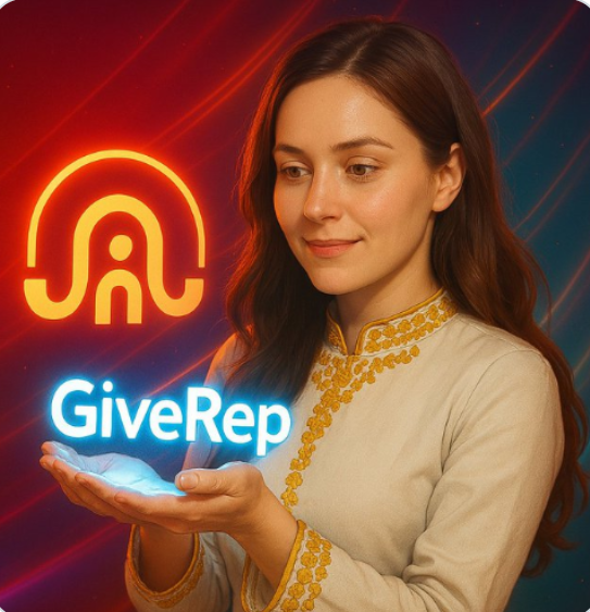raseleth_'s tweet photo. Your engagement has value.
@GiveRep is turning likes, comments & retweets into $REP tokens!
No gas, no stress — just pure Web3 loyalty rewards.
Start earning today.
#GiveRep #REP #Web3 #EngageToEarn #SocialFi #CryptoRewards #AirdropSeason #LoyaltyInWeb3 https://t.co/LGa46MhHKb
