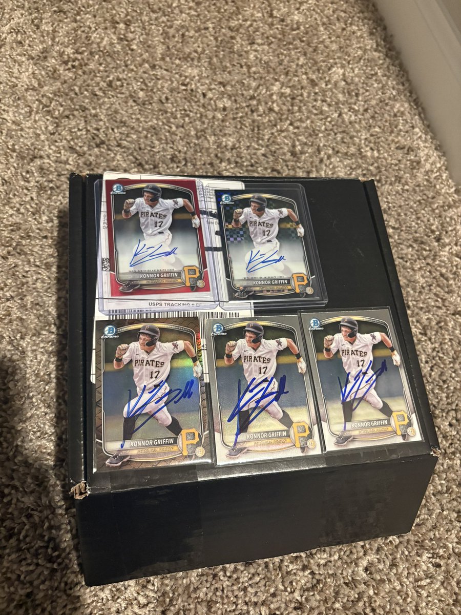 Freesh232's tweet photo. Konnor griffin!!!!
Kids going to be a stud https://t.co/QNGqpA0Wwp