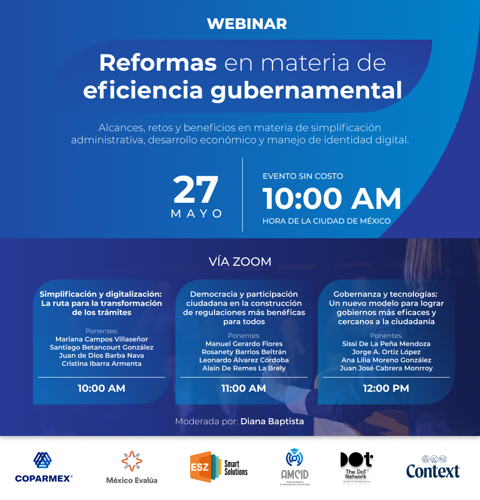 Coparmex Nacional tweet media