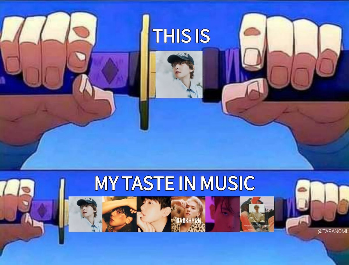BBHE_'s tweet photo. THIS IS MY TASTE IN MUSIC : 🎶 https://t.co/3y95eok88h