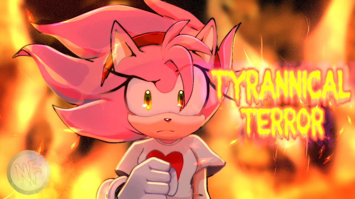 Sup Mortals
My friend Jasongamer9000 asked me to show u a little teaser of what he and Stormdev are doing currently 

An epic fan project about alternative old timeline NB sequel
youtu.be/F4MUYoVQE8c