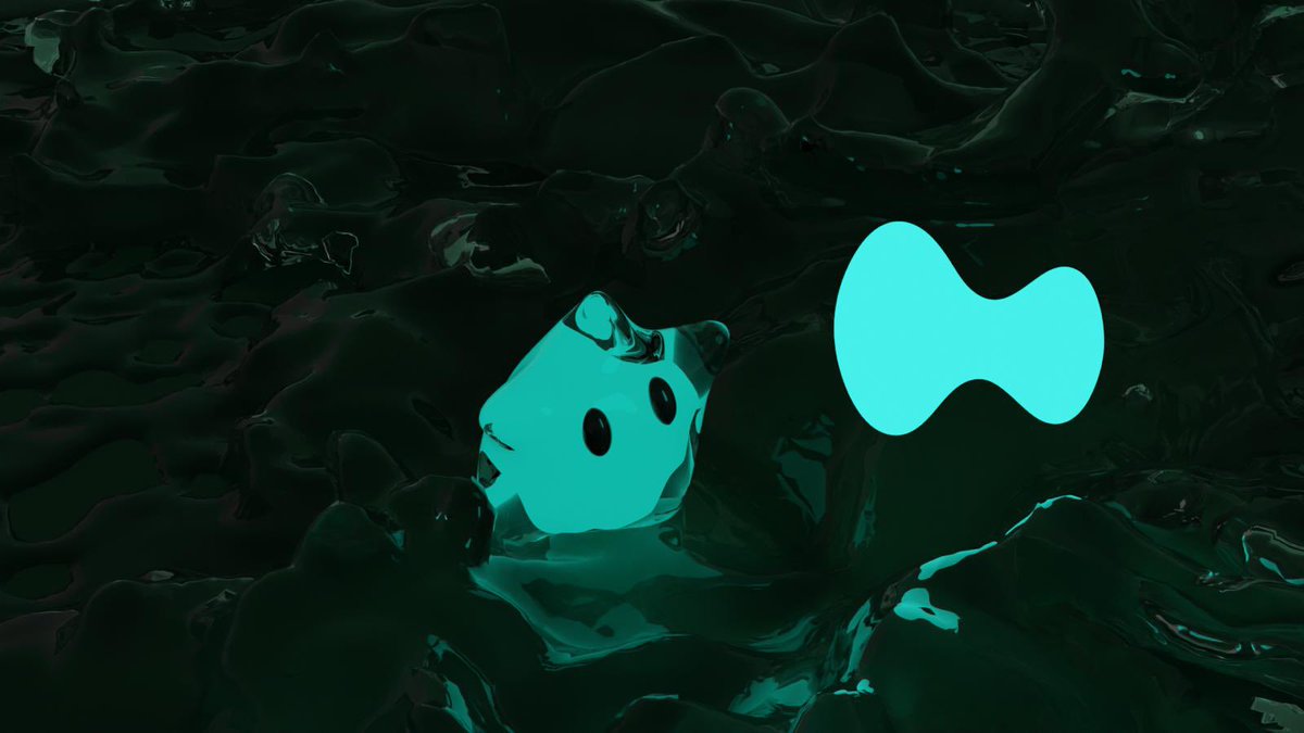 HyperLiquidStar's tweet photo. Some work you can expect soon⏳ https://t.co/nkdx7F3UzB