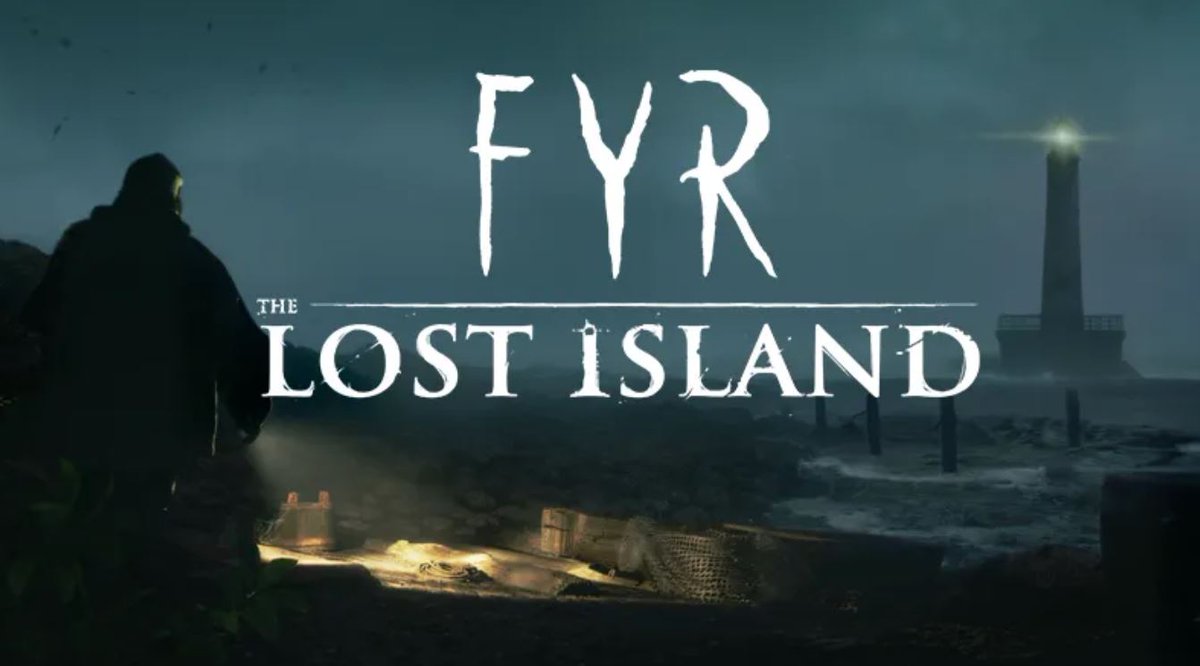 Generacion_XR's tweet photo. FYR: The Lost Island estrena demo gratuita en Steam… y no te va a gustar quién te espera en la oscuridad
#TerrorVR #DemoGratis #SteamVR #PCVR #Breach #IndieGames
@BreachVR
https://t.co/QzGomyX4sS https://t.co/ljmZ0ddfXY
