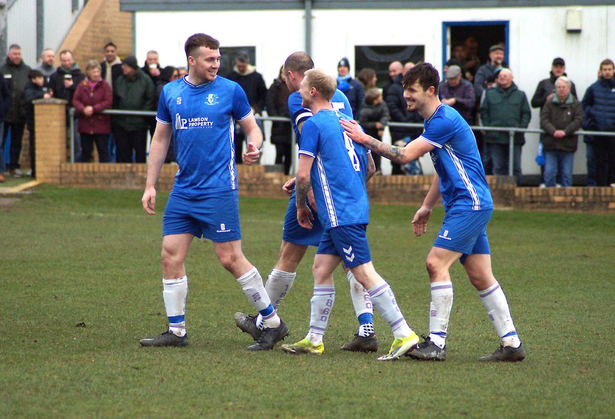 Hallam FC tweet media