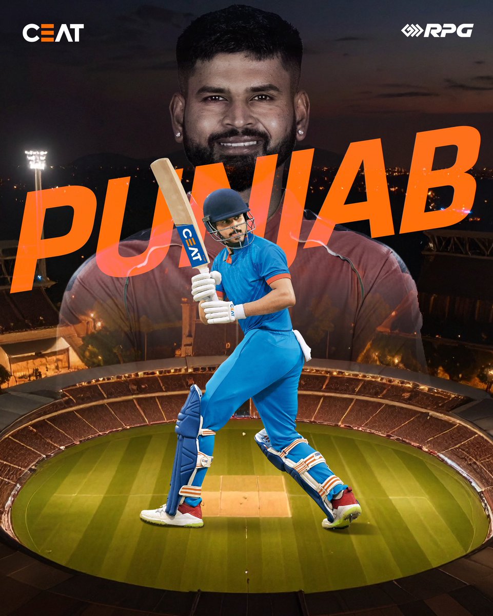 Victory claimed and celebrations on the way!

#ShreyasIyer #IPL2025 #cricket #CEAT