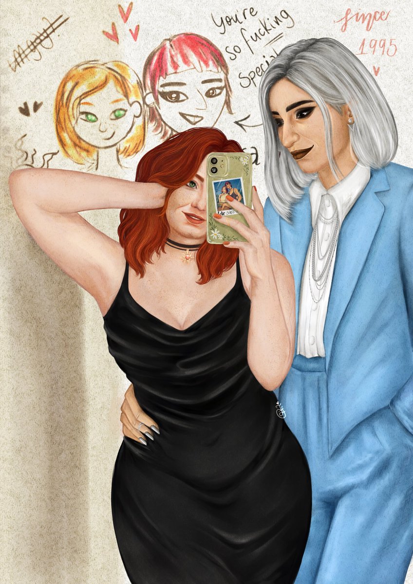 love since 1995

#LostRecordsBloomAndRage #snora