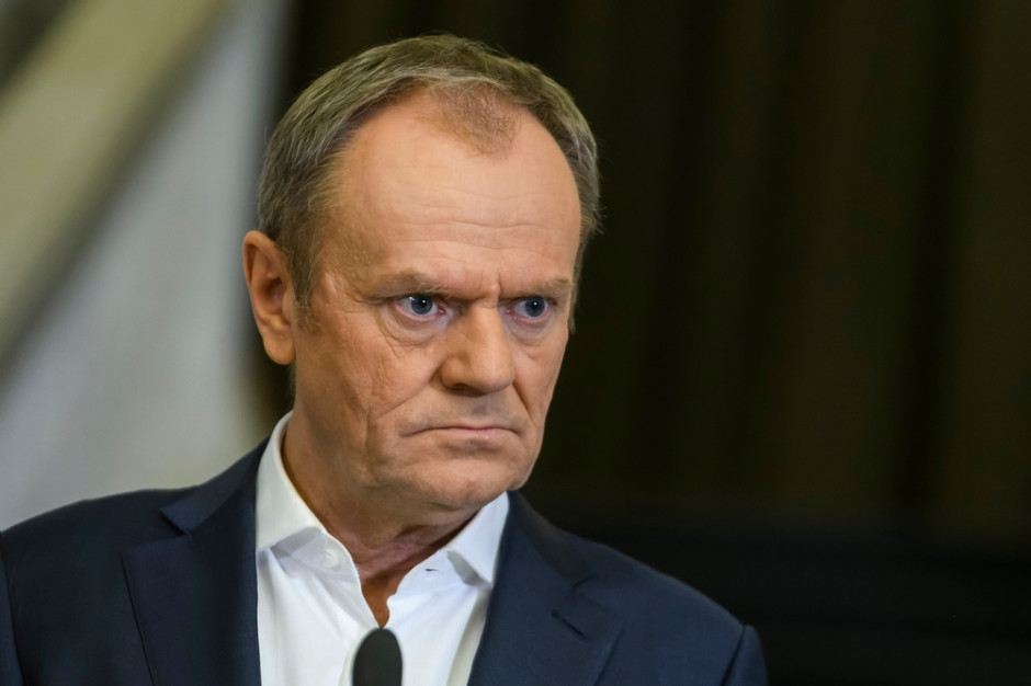 John Bingham (@mrjohnbingham) on Twitter photo Każde słowo Donalda Tuska, każdy jego gest w programie <a href="/BogRymanowski/">Bogdan Rymanowski</a>, krzyczą świdrującym uszy krzykiem przerażenia. On wie, że wygrana <a href="/Nawrocki25/">#Nawrocki2025</a> będzie jego końcem. Każde słowo Donalda Tuska, każdy jego gest w programie <a href="/BogRymanowski/">Bogdan Rymanowski</a>, krzyczą świdrującym uszy krzykiem przerażenia. On wie, że wygrana <a href="/Nawrocki25/">#Nawrocki2025</a> będzie jego końcem.