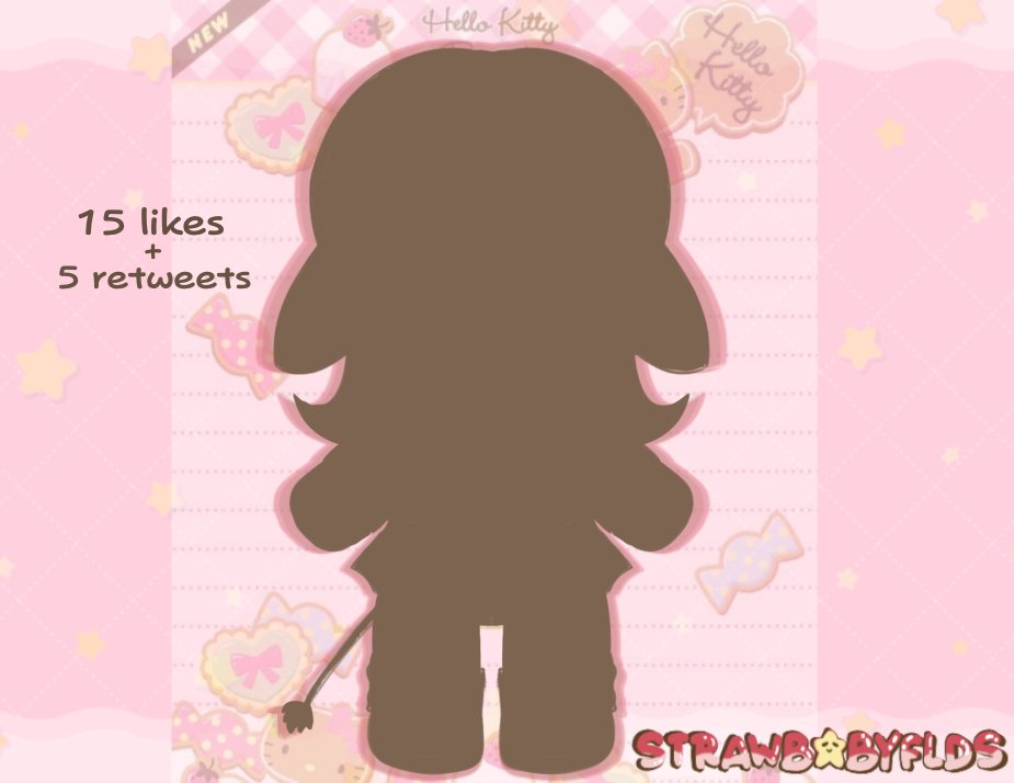 ╭──────────.★..─╮
  ⋆ ༅˚Model Reveal⋆ ༅˚
╰─..★.──────────╯

˗ˏˋ ★A sweet treat just in time for summer !★ ˎˊ˗

I've missed you all and can't wait for you see what I have in store⊹ ࣪🍰˚⊹

#vtuberdebut #VTuberUprising #VtubersWithDisabilities