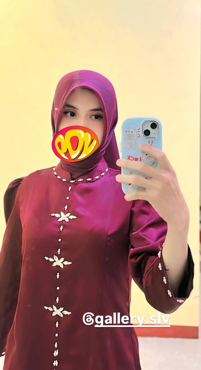 jadi bridesmaid duluu💅