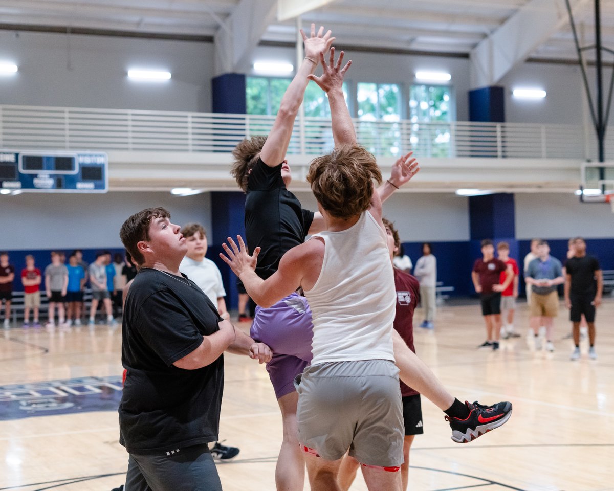 Arkansas Boys State tweet media