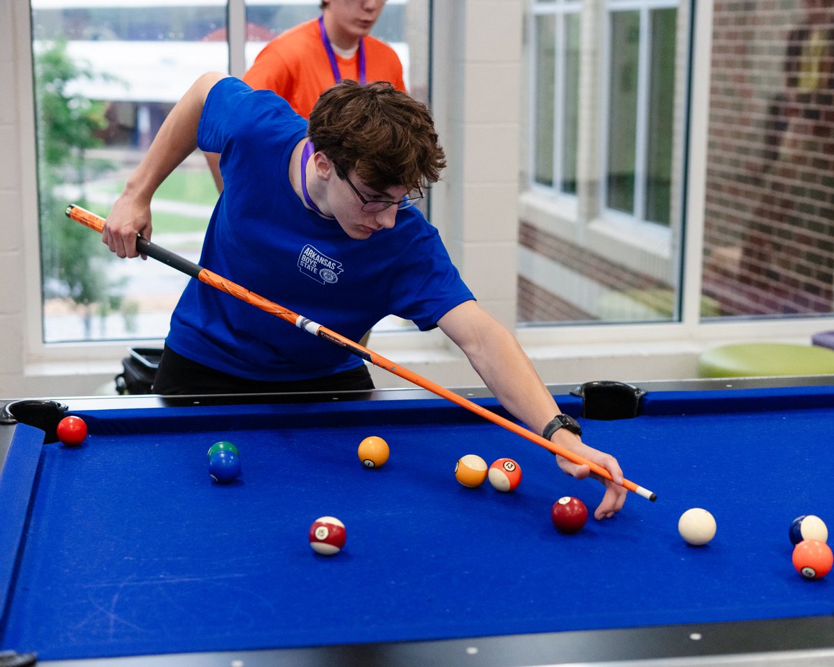 Arkansas Boys State tweet media