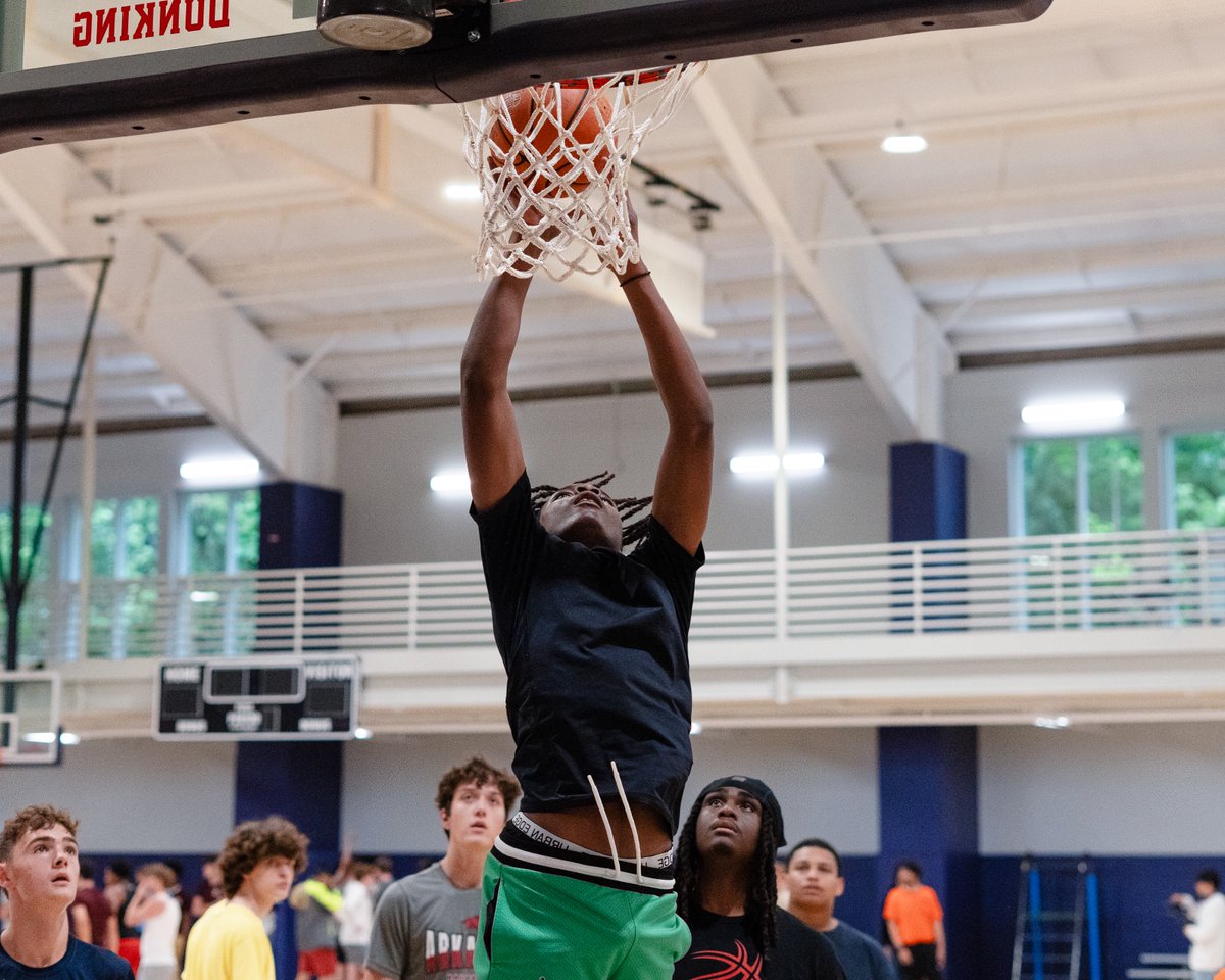 Arkansas Boys State tweet media