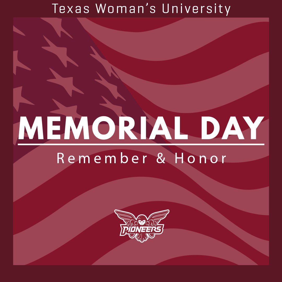 We honor and remember those who made the ultimate sacrifice for our country. 🇺🇸 

#PioneerProud | #MemorialDay2025