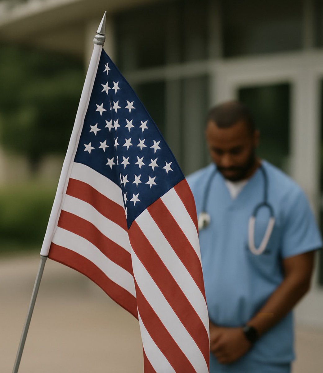 UTMBUrology (@utmburology) on Twitter photo This #MemorialDay 🇺🇸 we honor the heroes who gave their lives for our freedom. 🕊️
As healthcare professionals ❤️🩹, we remember their sacrifice and serve with gratitude.
We thank you. We remember you. We honor you. <a href="/utmbhealth/">UTMB Health</a>
#Gratitude #Service #Leadership #NeverForget This #MemorialDay 🇺🇸 we honor the heroes who gave their lives for our freedom. 🕊️
As healthcare professionals ❤️🩹, we remember their sacrifice and serve with gratitude.
We thank you. We remember you. We honor you. <a href="/utmbhealth/">UTMB Health</a>
#Gratitude #Service #Leadership #NeverForget