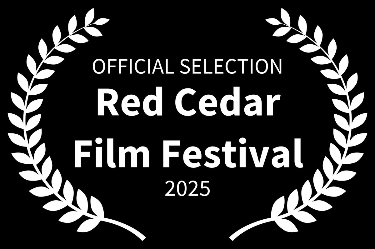Another yes for "Pizza Time Pizza!" This July we'll play the Red Cedar Film Festival at the historic Mabel Center in Menomonie, WI. That's perfect road-tripping distance from Claire's place in Chicago, so adventure planning is underway. This little comedy is making a splash!