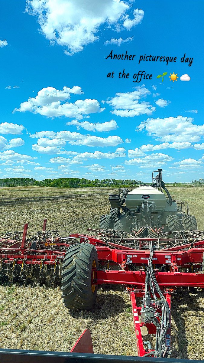 #plant25 coming through with another postcard view from #Saskatchewan a person truly never gets tired of these views.