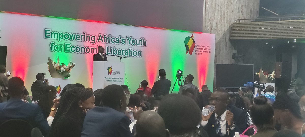 lord mhxfu (@the_sharaz) on Twitter photo Sharing valuable insights at the International Youth Summit on Land and Economic Liberation Freedom. Moving forward it's of import to understand the background of how we have arrived at our adopted models of land use <a href="/africa_congress/">Africa Youth Congress</a> <a href="/znrpofficial/">Zimbabwe National Revival party</a> Sharing valuable insights at the International Youth Summit on Land and Economic Liberation Freedom. Moving forward it's of import to understand the background of how we have arrived at our adopted models of land use <a href="/africa_congress/">Africa Youth Congress</a> <a href="/znrpofficial/">Zimbabwe National Revival party</a>