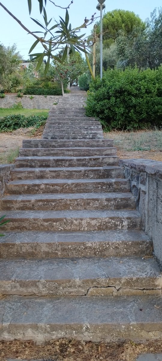 gokmentunca's tweet photo. İzmir Aliağa Şakran Sayfiye Mahallesi 3425/1 Sokak merdivenlerden oluşmasına rağmen herhangi bir aydınlatma bulunmamaktadır. Akşamları karanlıkta kalan bu merdivenler vatandaşlar için büyük tehlike arzetmektedir. Eylül 2024'te talep iletilmiş ancak 7 aydır aksiyon alınmamıştır https://t.co/57xecrI3Zr