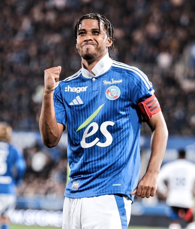 🇧🇷 Andrey Santos, cria da Colina, convocado pelo técnico Carlo Ancelotti para a Seleção Brasileira.

Merecido demais! 👏💢