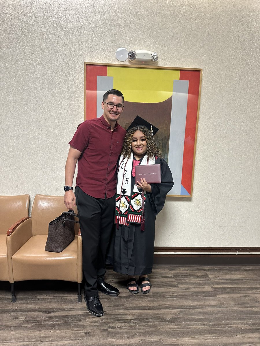 Congrats to our ABQ Prep/Sena High graduates of 2025! 🏀🎓

12 student-athletes (in-state &amp; out-of-state) graduated! 

Thank you to all involved in our athletic and academic partnership that helped create a flexible and disciplined model for our college prep program!