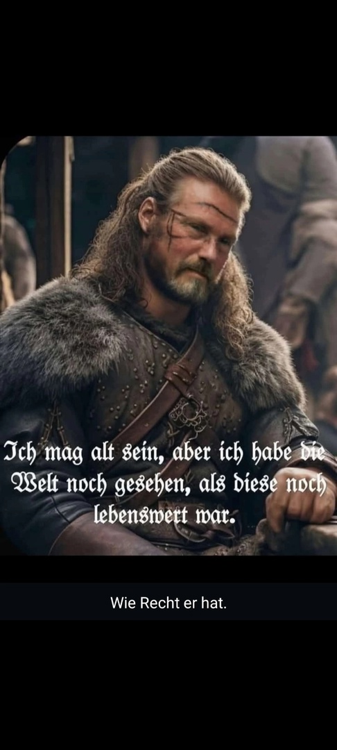 brehms1971's tweet image. Wie schön #Deutschland🇩🇪 bis in die 1990er war

Was haben die #Altparteien nur unserem Land angetan?
Die totale #Überfremdung &amp;amp; #Islamisierung. Eine Schande.
Nur noch #AfD💙
Unsere letzte #Hoffnung💠
Nie waren diese drei Worte so wahr.