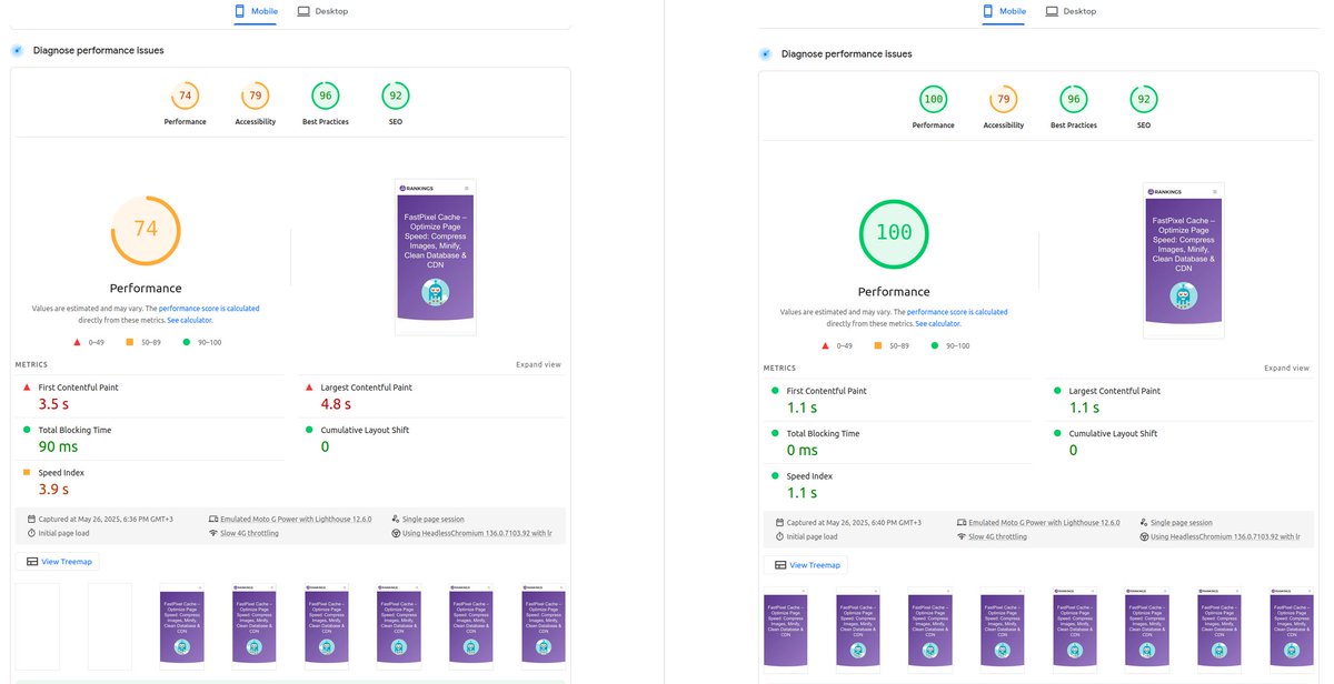 FastPixel.io tweet media