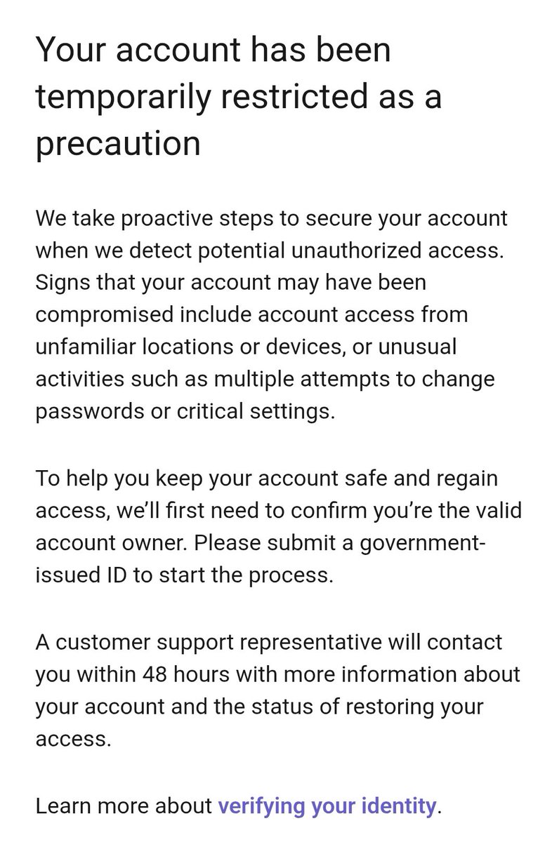 hamadjan5845's tweet photo. Hi @LinkedInHelp please help me resolve this issue,  whenever I try to verification they show that you already apply.
Please help me https://t.co/77uwmv8D9w