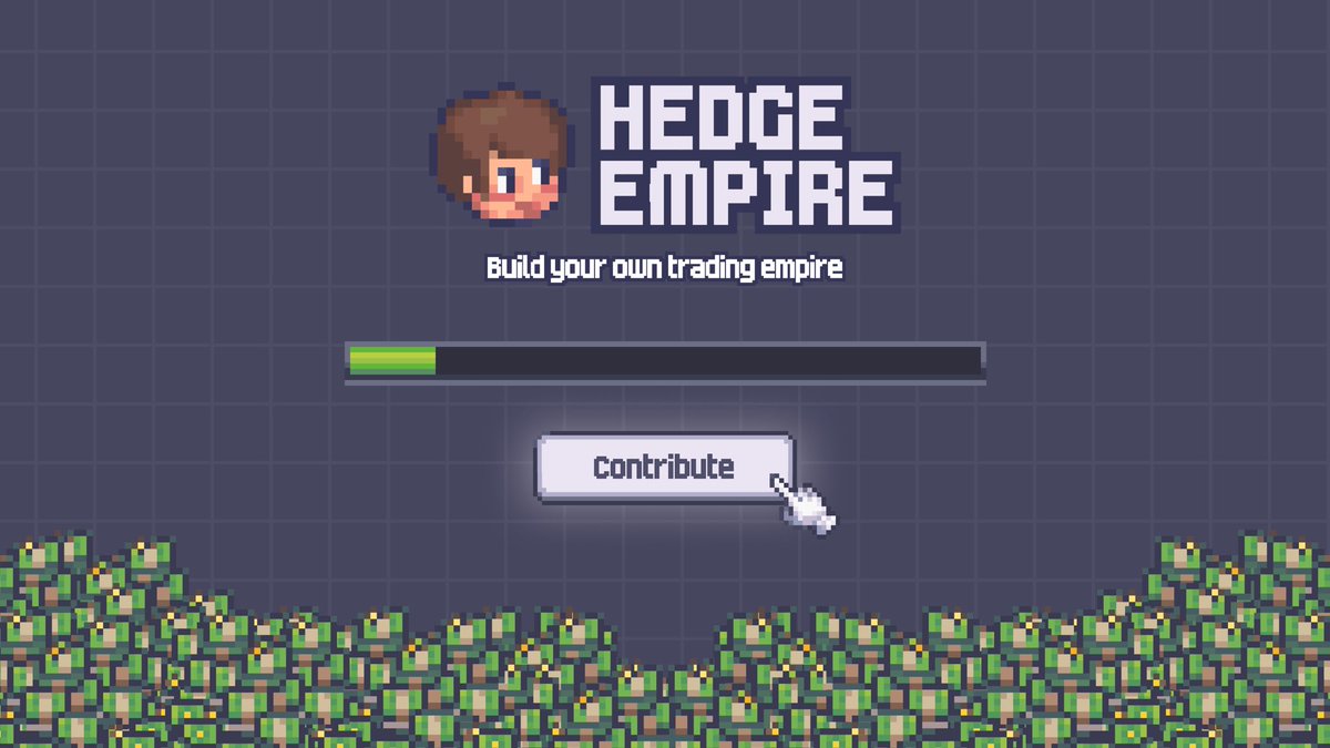 Hedge Empire tweet media