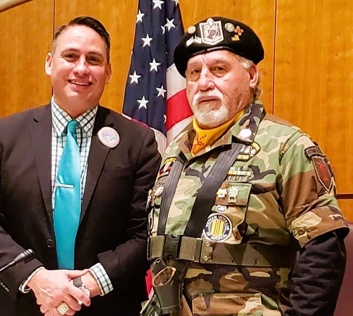 On this #Memorial Day across New Mexico &amp; our country, we remember &amp; we honor all those who gave their lives in defense of this nation &amp; the freedoms we hold sacred.  Our thoughts &amp; our prayers go out to all the families who lost someone in selfless service to this country.#nmleg