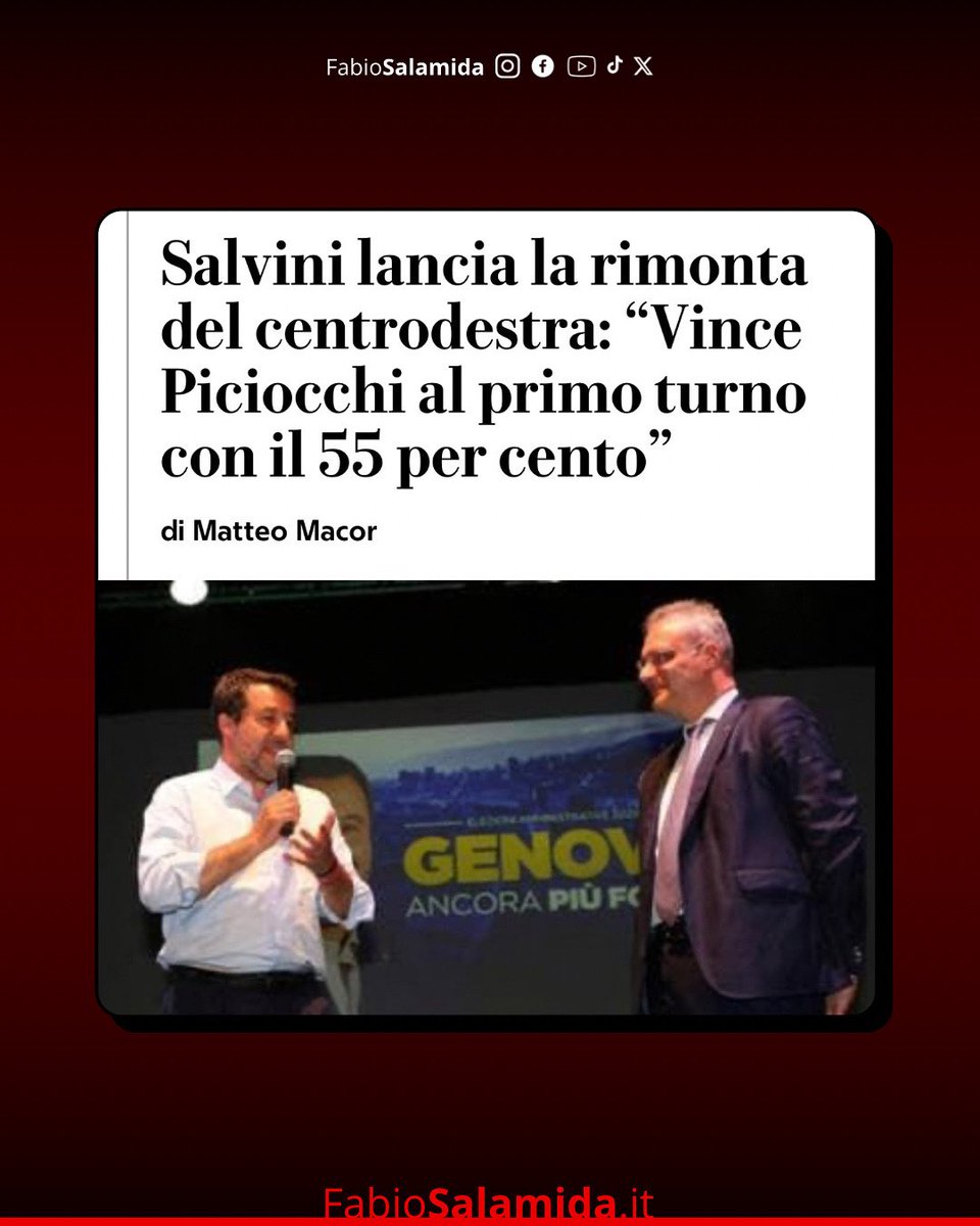 SalamidaFabio's tweet photo. Una sola parola… grazie. https://t.co/kUXMf1MOCo