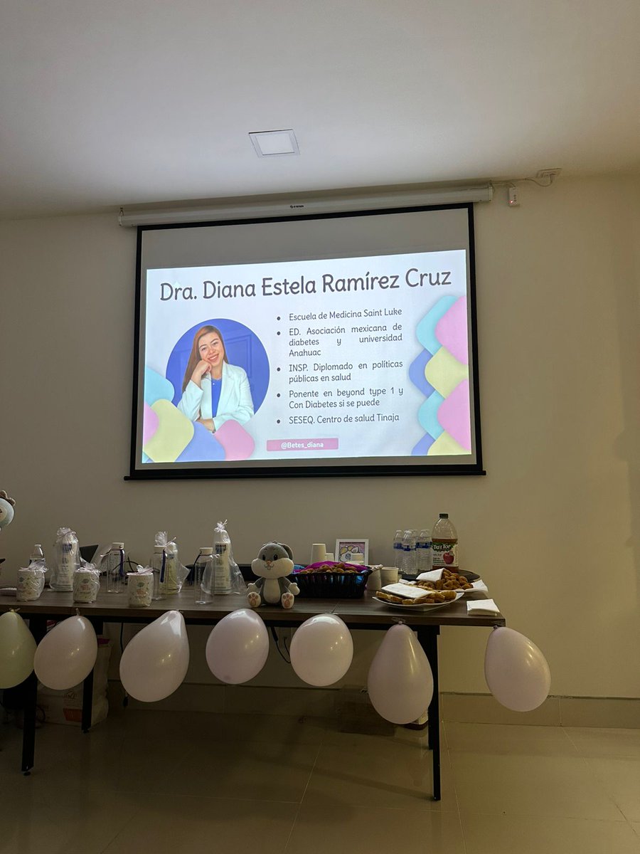 BetesDiana's tweet photo. El día sábado nos tocó dar una ponencia acerca de "Lactancia Materna" en el evento de Babystar.

Muchas a @MexicanadeBecas por la invitación y a @reinamadremx por organizar estos eventos que permiten fortalecer temas de salud materna en infantil.

#lactancia #LME #Medicina #MPSS https://t.co/qIN2xNecOm