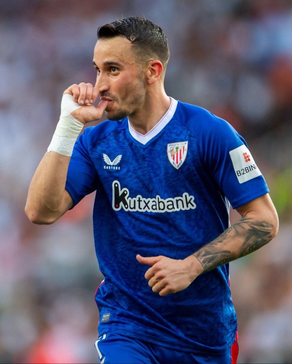 Adurizpedia™️ 🏆 tweet media