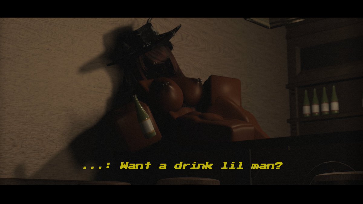 ThatNexuu's tweet photo. Chocolate Delight.

#rr34 | #robloxporn https://t.co/r5m9z3Is0Z