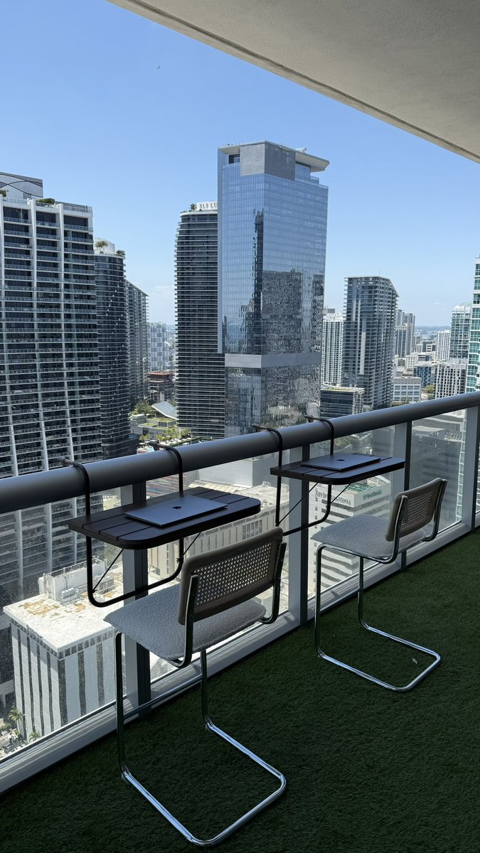 BEAUTIFUL NEW OPTIMIZATIONS