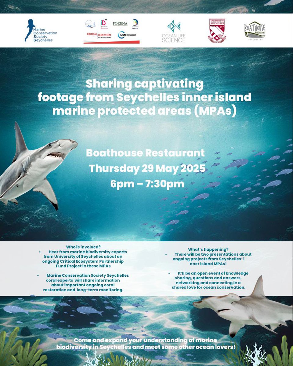 University of Seychelles (@uniofseychelles) on Twitter photo 