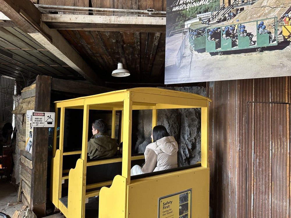 The Vancouver Sun (@vancouversun) on Twitter photo From of The Last of Us to the last mine cart: Britannia Mine Museum turns 50 vancouversun.com/entertainment/… From of The Last of Us to the last mine cart: Britannia Mine Museum turns 50 vancouversun.com/entertainment/…