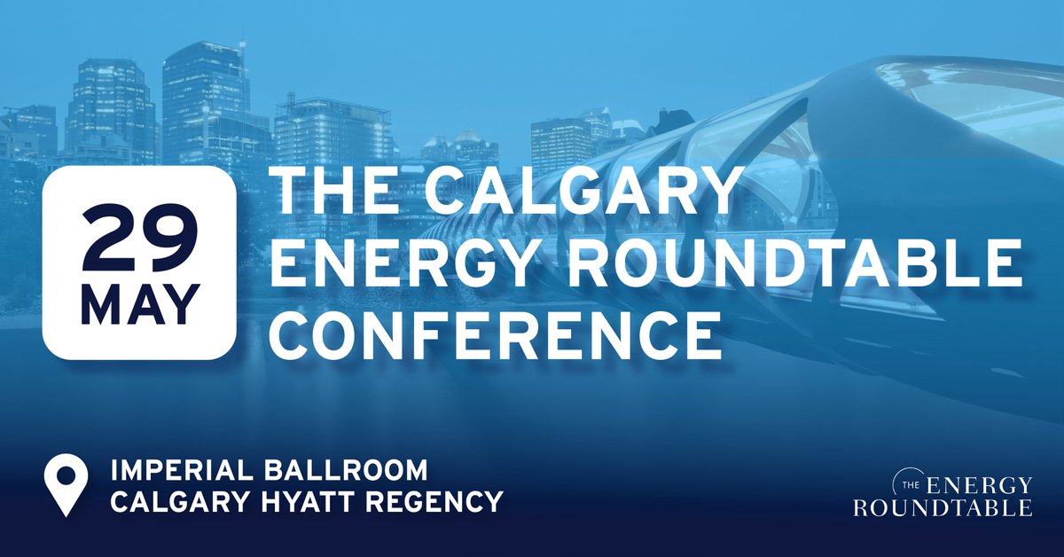 Energy RoundTable tweet media