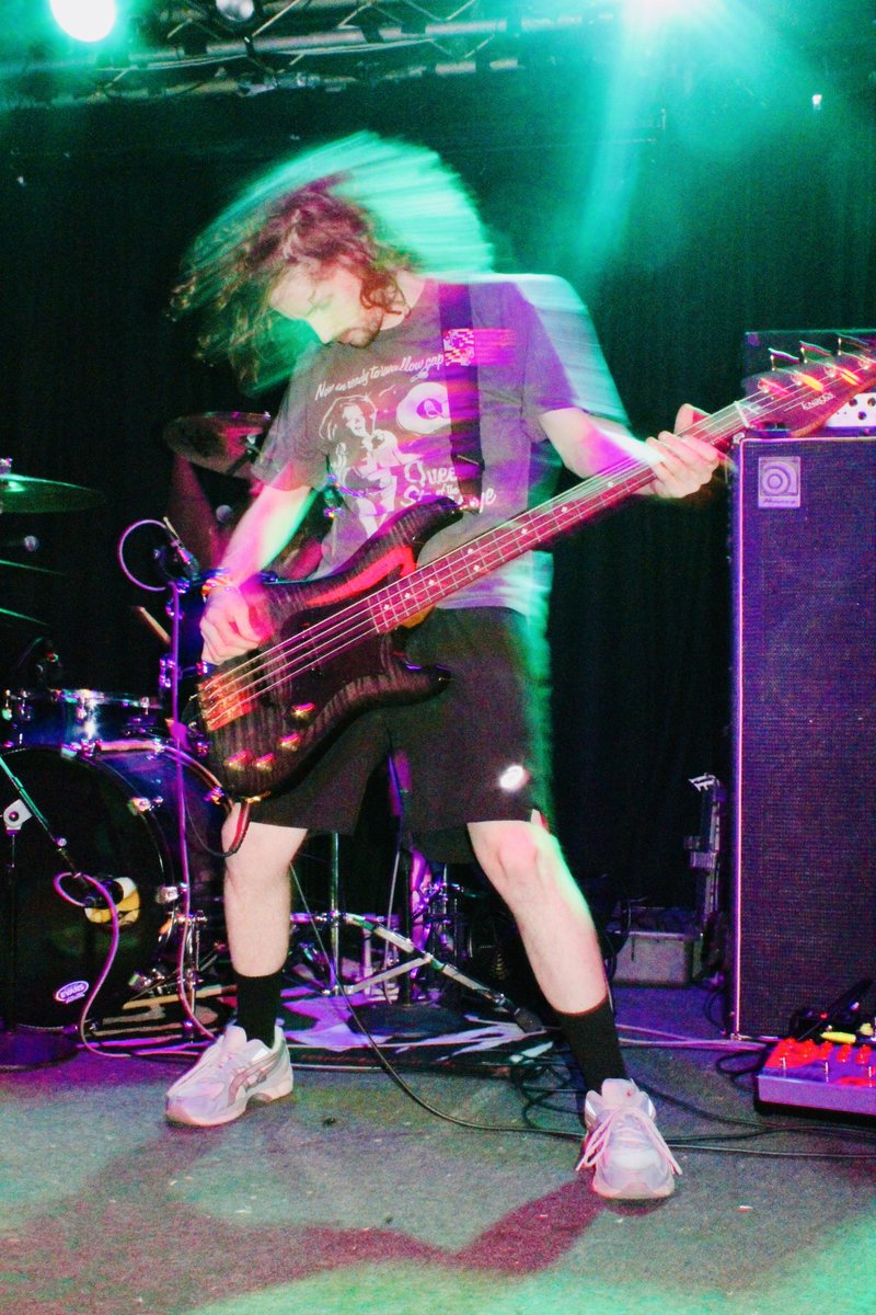 Photos by Zachary Moore