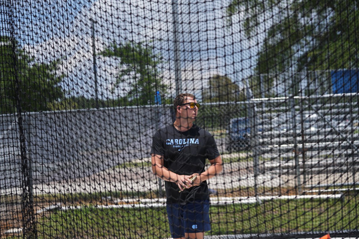 UNC Track & Field • XC tweet media