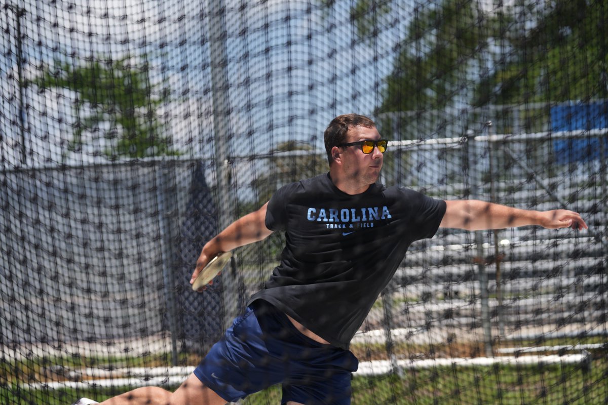 UNC Track & Field • XC tweet media