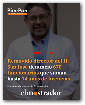 Gene F. Llerena tweet media