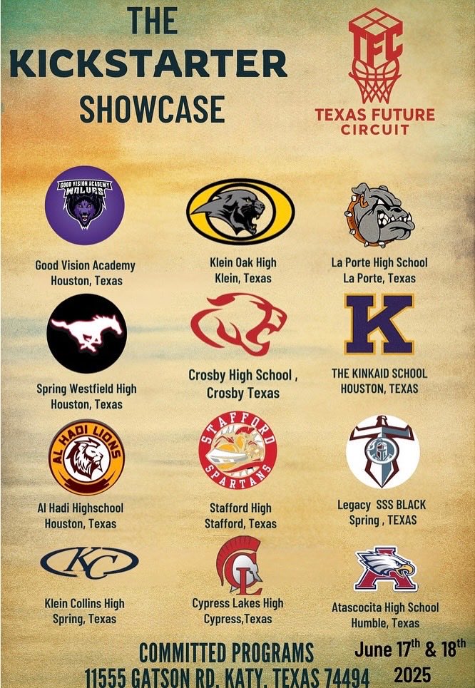 Tune up before #tabcshowcase