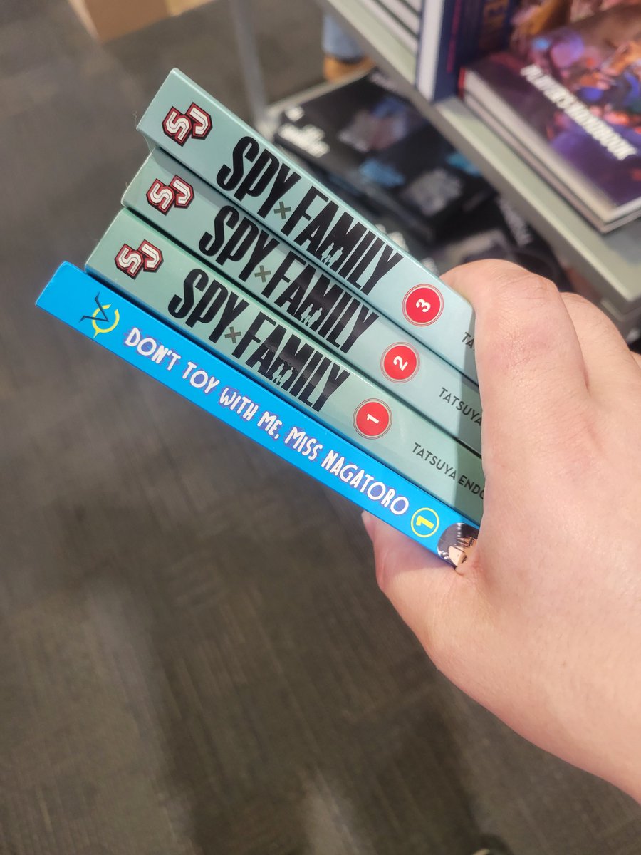 I love it down here!