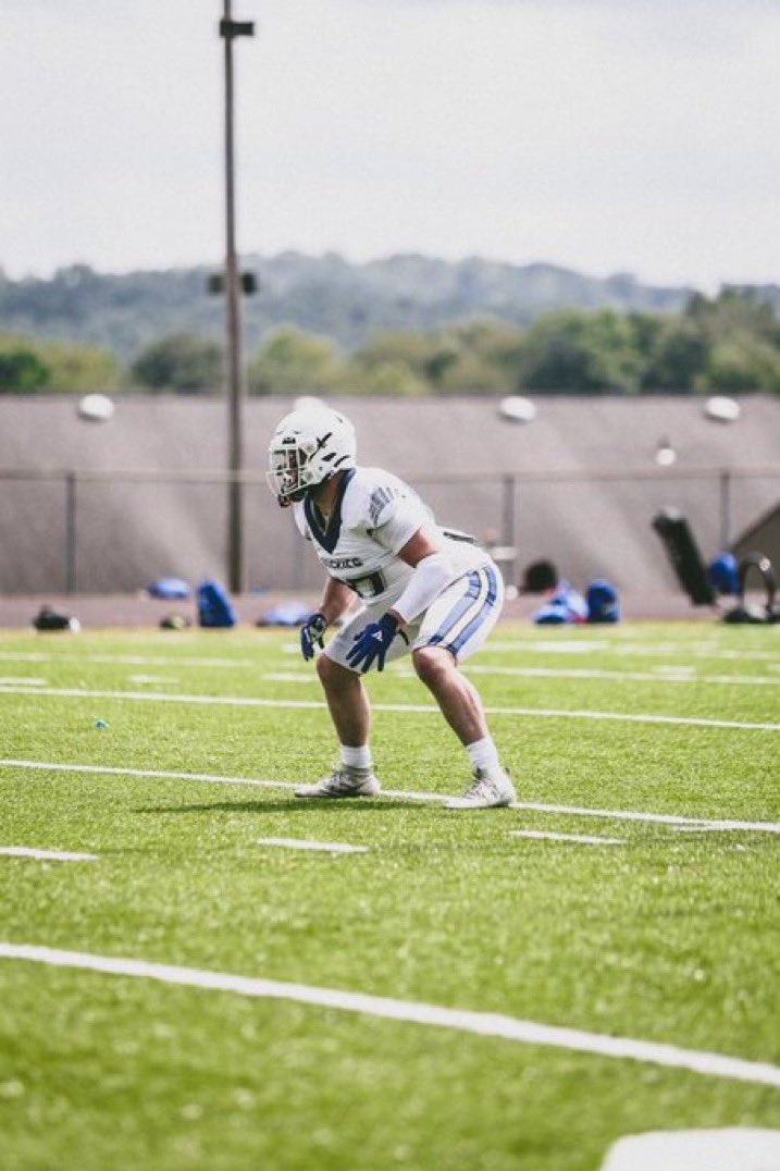 Jeremiah Roane (@jeremiahroane) on Twitter photo Blessed to receive my second offer from <a href="/HowardHuskies1/">HH Prep Post Grad Football Team</a>. All Glory to God. #AGTG 🔵⚪️⚫️
<a href="/BallCoachHP/">Coach D</a> <a href="/RecruitGeorgia/">Recruit Georgia</a> <a href="/The_RDB_/">Recruit Database</a> <a href="/ps_nation_/">Prep Sports Nation</a> <a href="/hs_footballguru/">Recruit The South</a> <a href="/RecruitGa/">Recruit Georgia</a> <a href="/SoutheastElite_/">Southeast Elite Prospects</a>
@RecruitDatabase <a href="/RecruitNE_GA/">RecruitNE_GA</a>
<a href="/nat12271/">Coach Bradford</a> <a href="/GametimeRC/">Gametime Recruiting & Consulting</a> Blessed to receive my second offer from <a href="/HowardHuskies1/">HH Prep Post Grad Football Team</a>. All Glory to God. #AGTG 🔵⚪️⚫️
<a href="/BallCoachHP/">Coach D</a> <a href="/RecruitGeorgia/">Recruit Georgia</a> <a href="/The_RDB_/">Recruit Database</a> <a href="/ps_nation_/">Prep Sports Nation</a> <a href="/hs_footballguru/">Recruit The South</a> <a href="/RecruitGa/">Recruit Georgia</a> <a href="/SoutheastElite_/">Southeast Elite Prospects</a>
@RecruitDatabase <a href="/RecruitNE_GA/">RecruitNE_GA</a>
<a href="/nat12271/">Coach Bradford</a> <a href="/GametimeRC/">Gametime Recruiting & Consulting</a>
