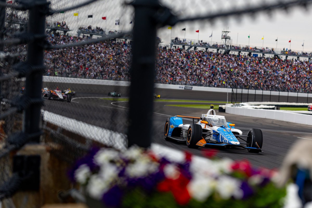 First one done. 

I learned A TON this month and I’m so proud of the work the 6 team did over the last few weeks. It obviously didn’t end how we pictured, but we still moved forward all day and showed what this group is capable of.

Aiming 12 spots higher next year 📈